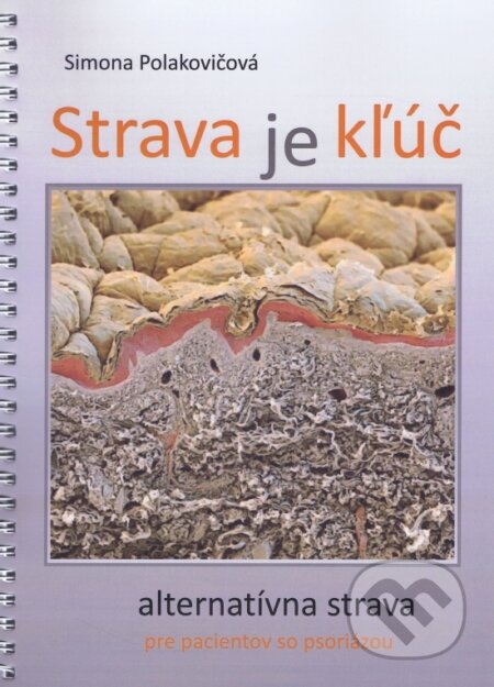 Strava je kľúč