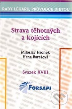 Strava těhotných a kojících