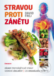 Stravou proti zánětu