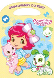 Strawberry baby
