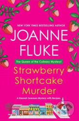 Strawberry Shortcake Murder (A Hannah Swensen Mystery) - kniha z kategorie Detektivky, thrillery a horory