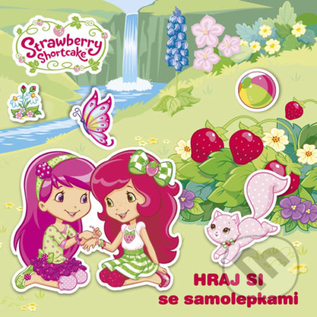 Strawberry Shortcake