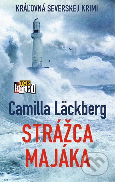 Strážca majáka
