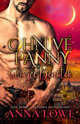 Ohnivé panny: Strážce Benátek