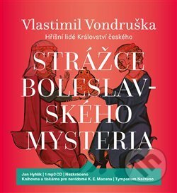 Strážce boleslavského mystéria
