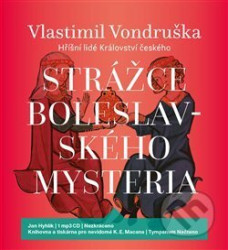 Strážce boleslavského mystéria