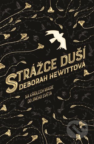 Strážce duší