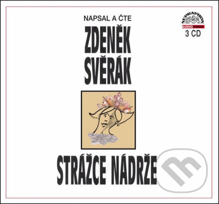 Strážce nádrže (3 CD)
