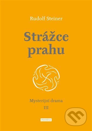 Strážce prahu (Mysterijní drama III)