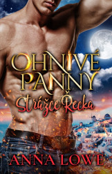 Ohnivé panny: Strážce Řecka