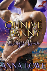 Ohnivé panny: Strážce Říma