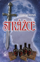 Strážce (Fantastika)