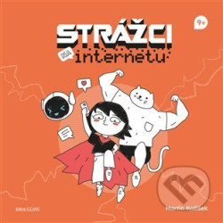 Strážci na internetu