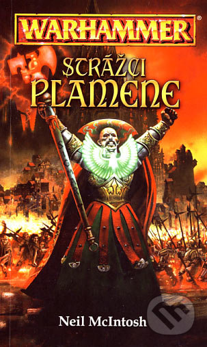 Strážci plamene