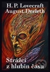 Strážci z hlubin času