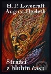 Strážci z hlubin času