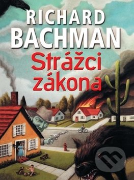 Strážci zákona
