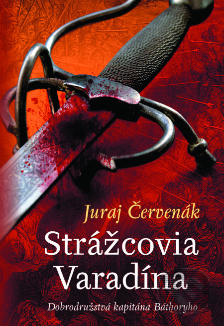 Strážcovia Varadína