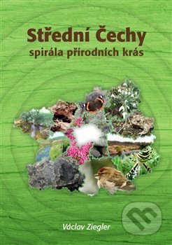 Střední Čechy - spirála přírodních krás
