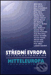 Střední Evropa internacionálně (Mitteleuropa international) - kniha z kategorie Politologie a politika