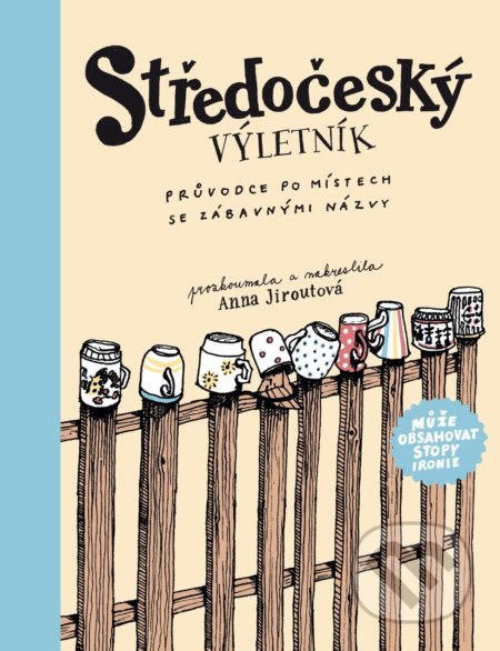 Středočeský výletník