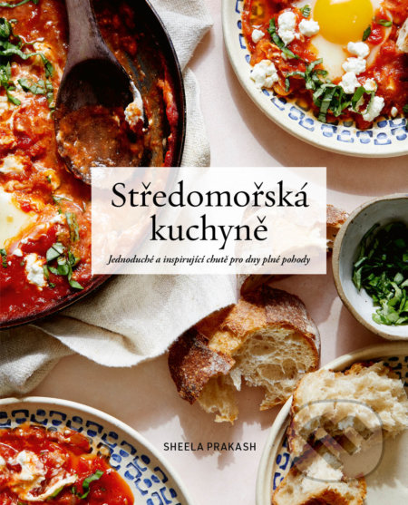 Středomořská kuchyně