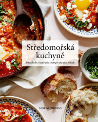 Středomořská kuchyně