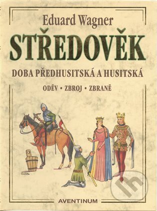 Středověk (Doba předhusitská a husitská)