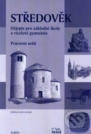 Středověk pro ZŠ a VG dle RVP