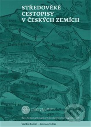Středověké cestopisy v Českých zemích