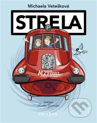 Strela