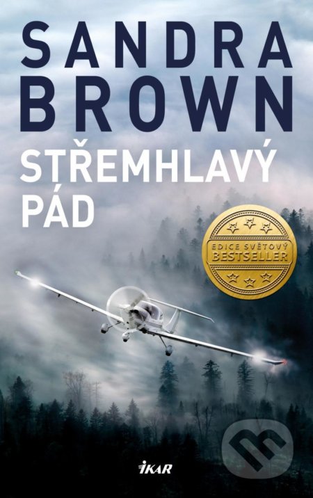 Střemhlavý pád