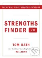 Strengthsfinder 2.0