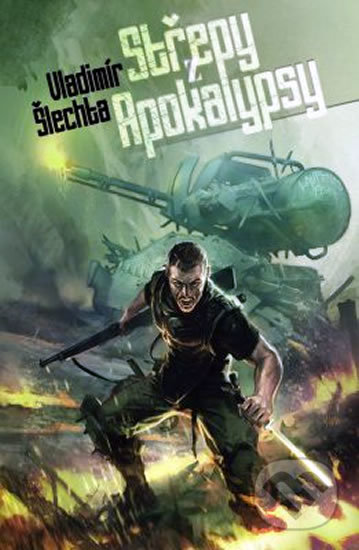 Střepy z Apokalypsy