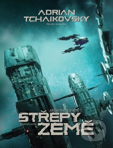 Střepy země