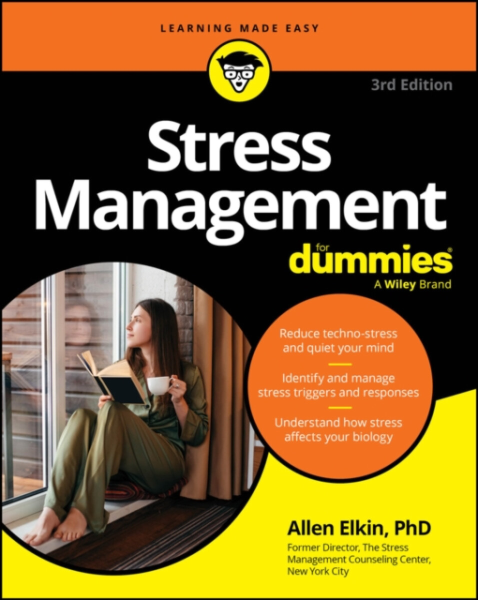 Stress Management For Dummies
