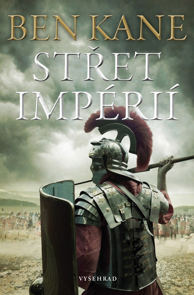 Střet impérií (1. díl)