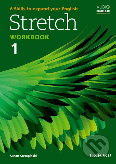 Stretch 1: Workbook