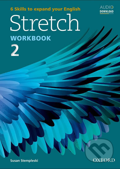 Stretch 2: Workbook