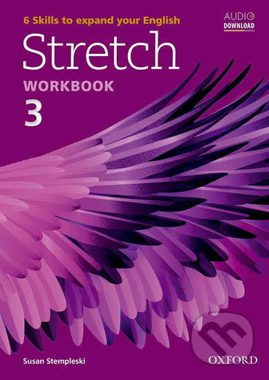 Stretch 3: Workbook