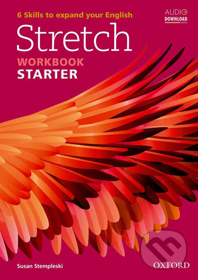Stretch Starter: Workbook