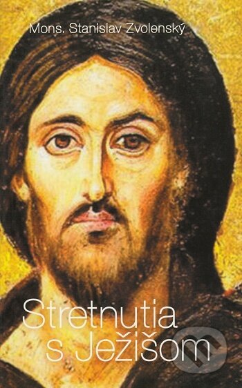 Stretnutia s Ježišom