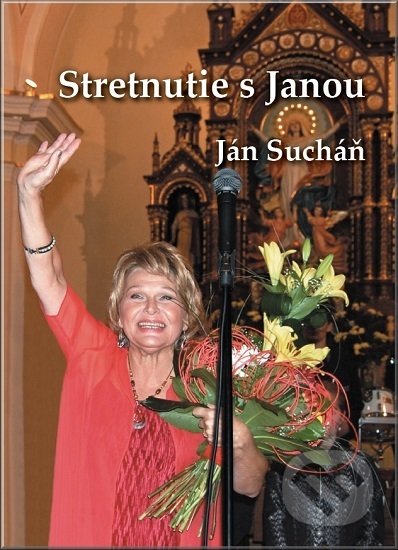 Stretnutie s Janou