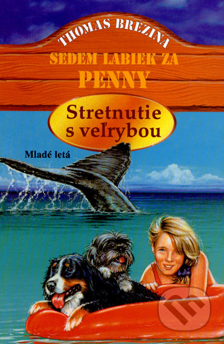 Stretnutie s veľrybou