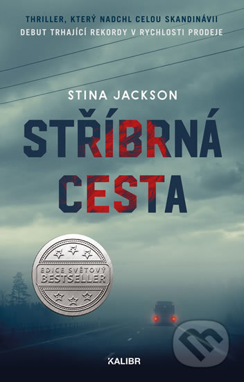 Stříbrná cesta
