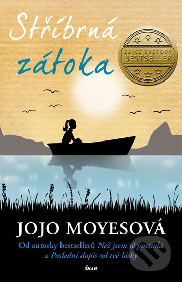 Stříbrná zátoka
