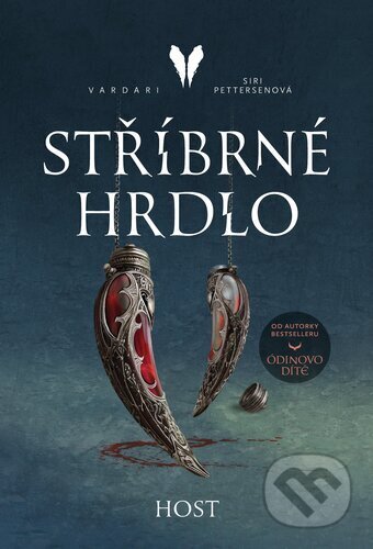 Stříbrné hrdlo