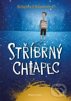 Stříbrný chlapec
