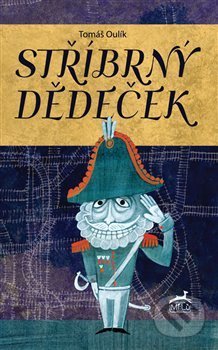 Stříbrný děděček