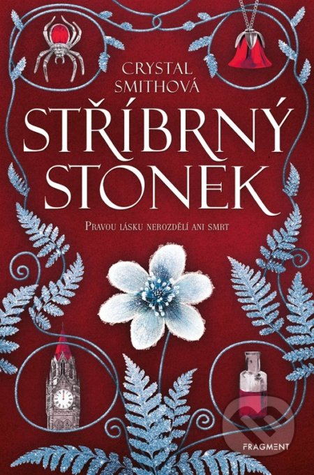 Stříbrný stonek